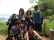 140525 2014年　弥彦山登山 写真4