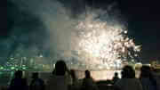 160806 新潟まつり花火をみんなで見よう！ 写真13