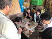 笹神焼五頭宮下窯で陶芸体験♪してきましたー！
